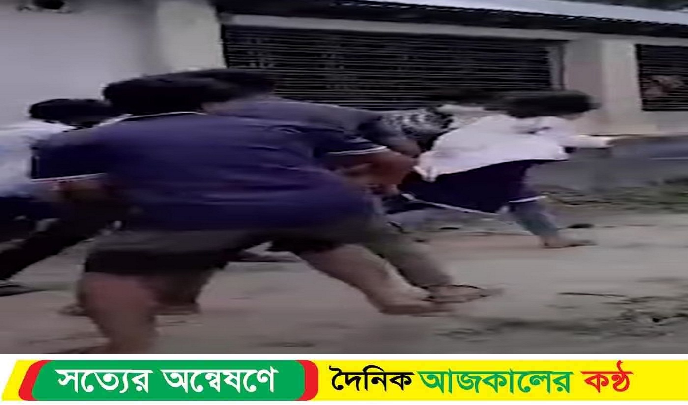 গোবিন্দগঞ্জে মা-বাবাকে মারধর করে এসএসসি পরীক্ষার্থীকে অপহরণ, ৩ ঘণ্টা পর উদ্ধার
