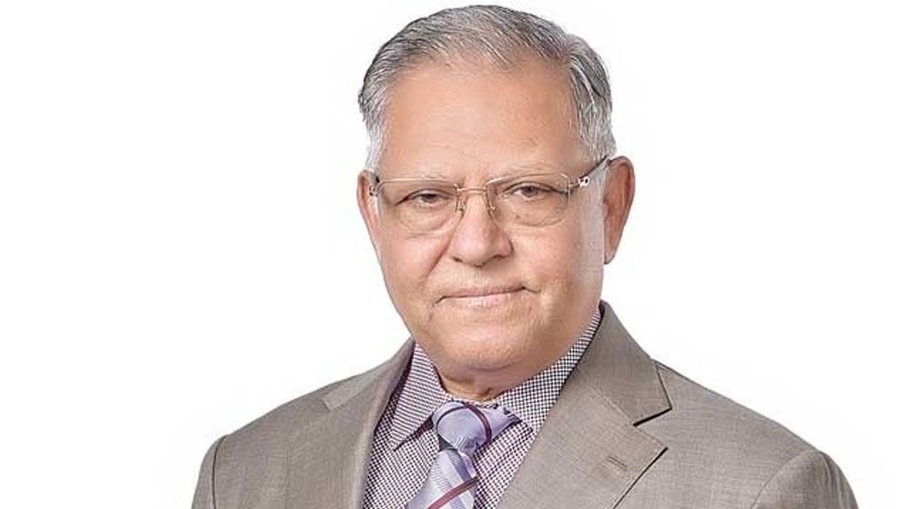 বেঙ্গল গ্রুপের চেয়ারম্যান গ্রেফতার