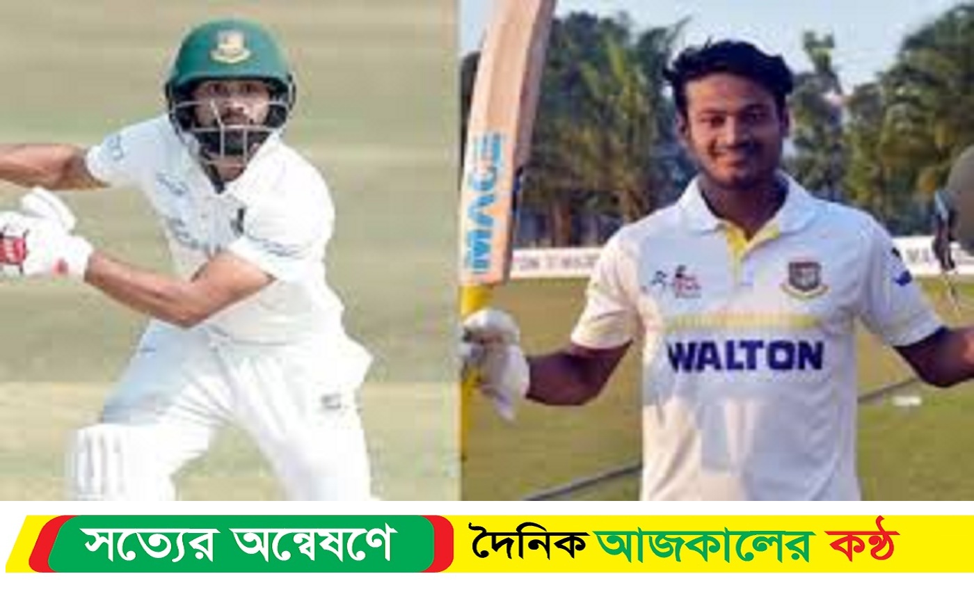 জিম্বাবুয়ের বিপক্ষে টস জিতে শুরুটা মন্দ করেনি বাংলাদেশ