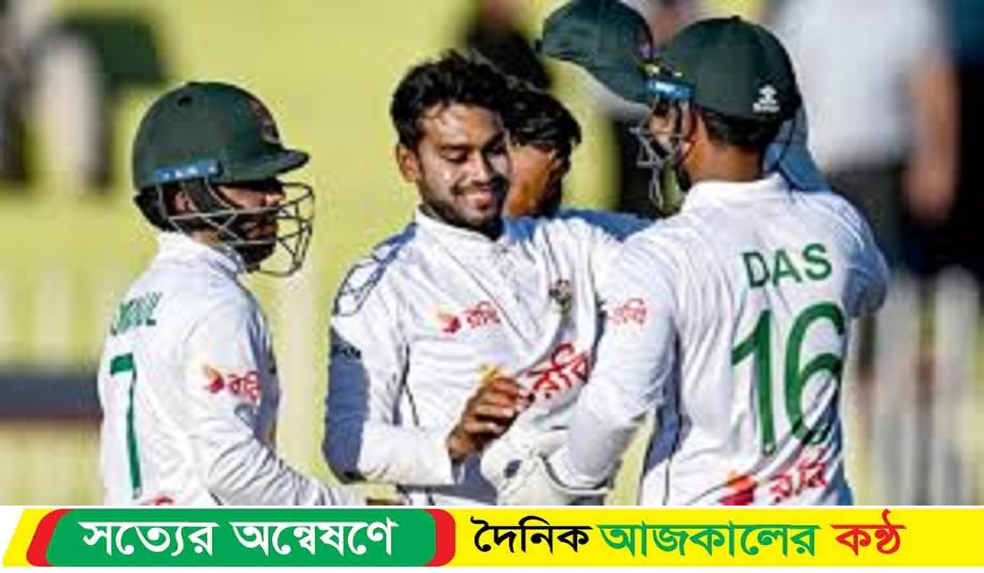 জিম্বাবুয়ে টিকল মোটে ১ বল