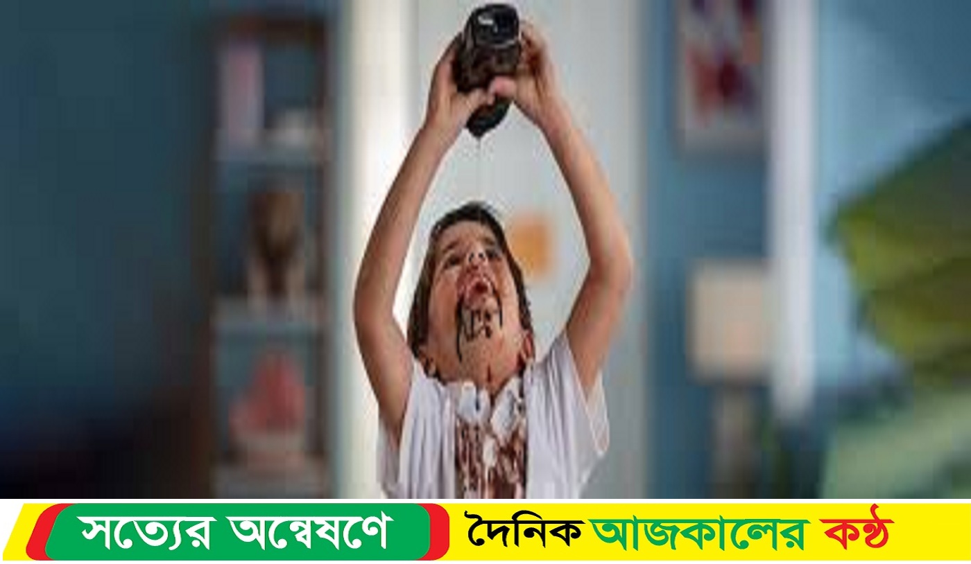 বাসায় তৈরি করুন শিশুদের মজাদার স্বাস্থ্যকর উপায়ে চকোলেট ও পেস্ট্রি
