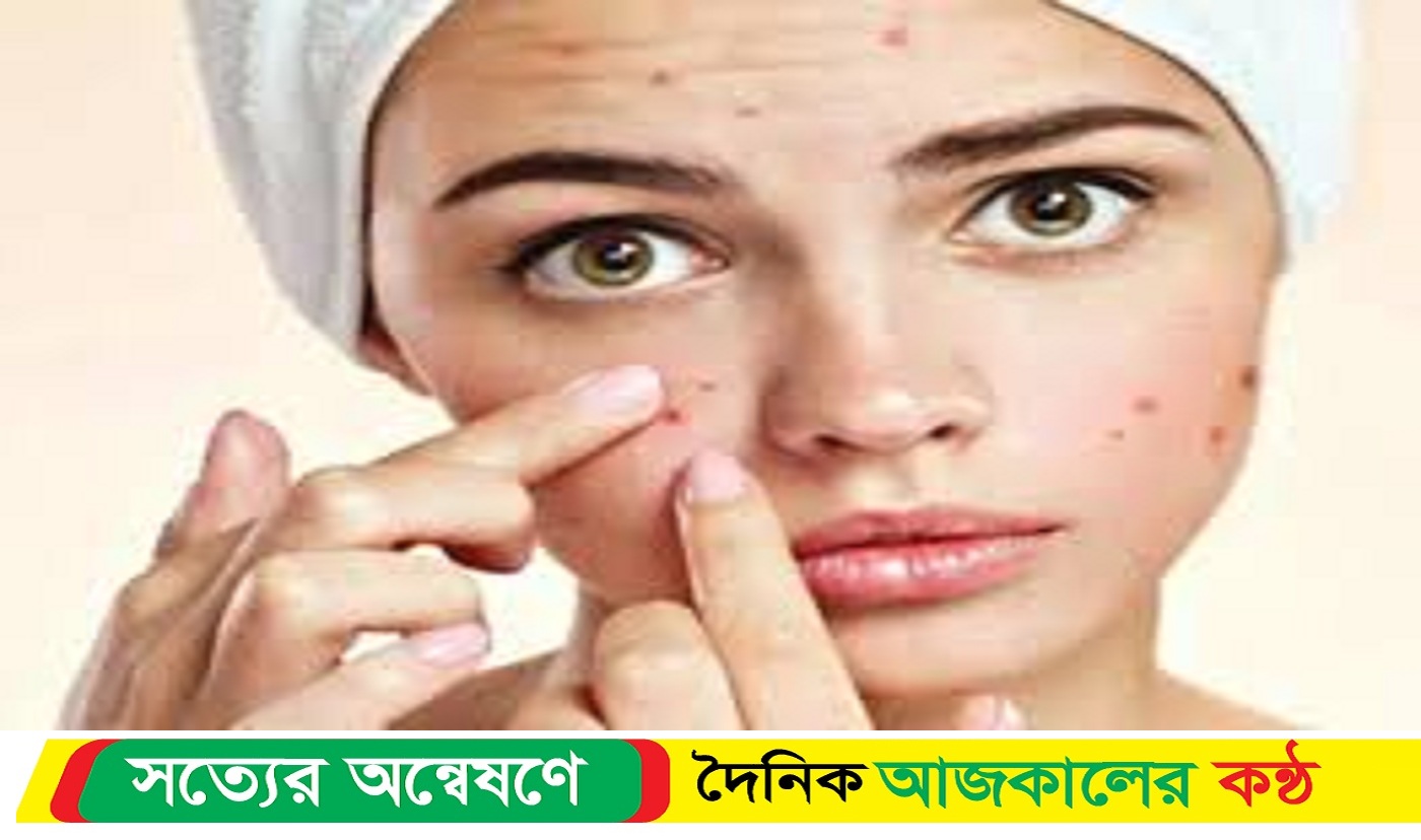 খুব সহজে দূর হবে ত্বকের দাগ