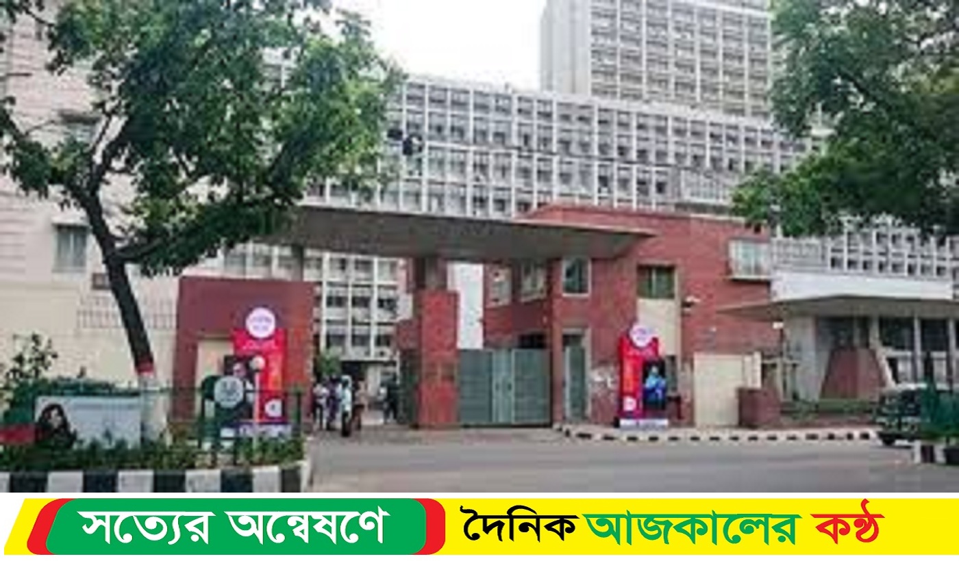 ঈদুল ফিতরের ছুটি শেষে আজ খুলছে অফিস