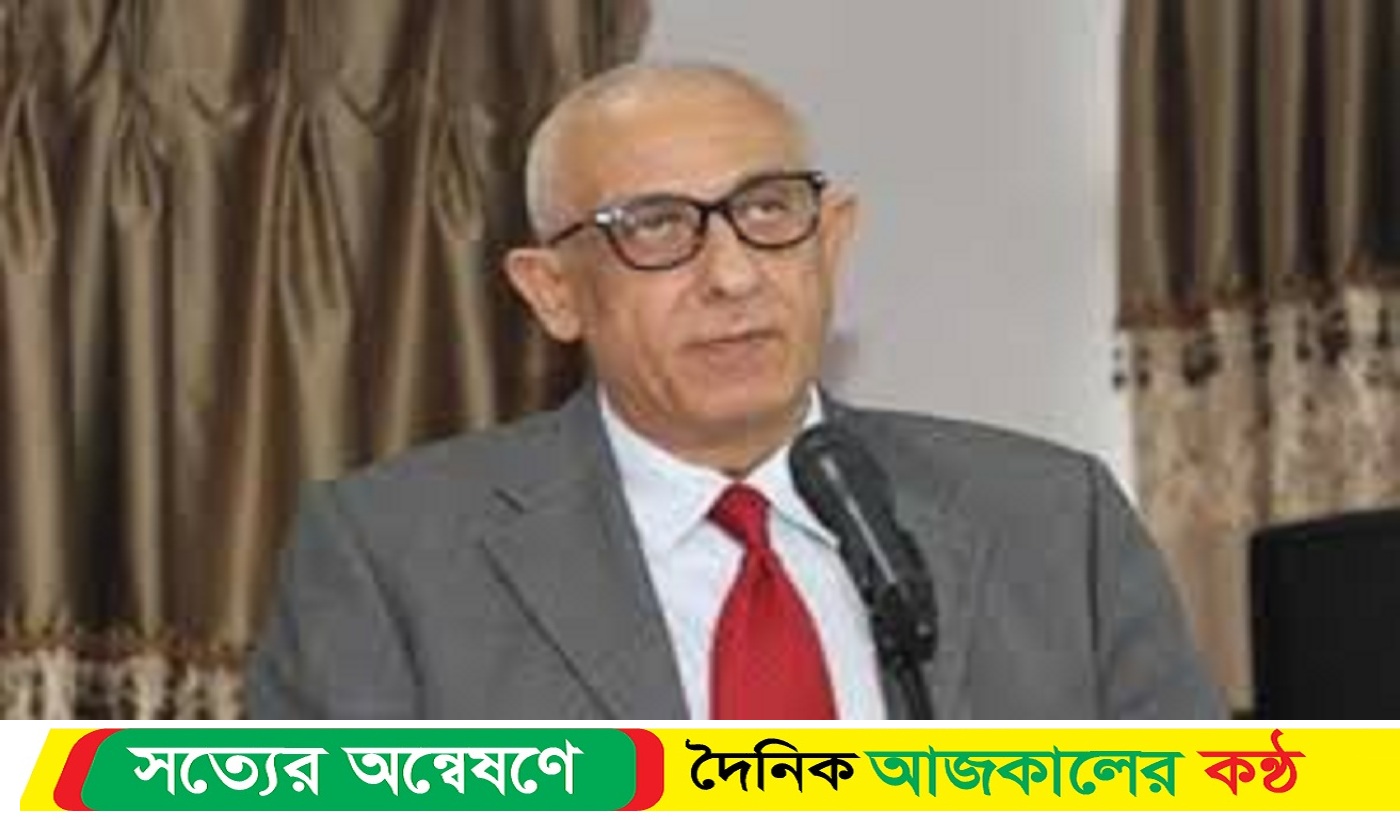 আমরা তোমাদের মহত্ত্ব ভুলব না -রাষ্ট্রদূত ইউসুফ রামাদান