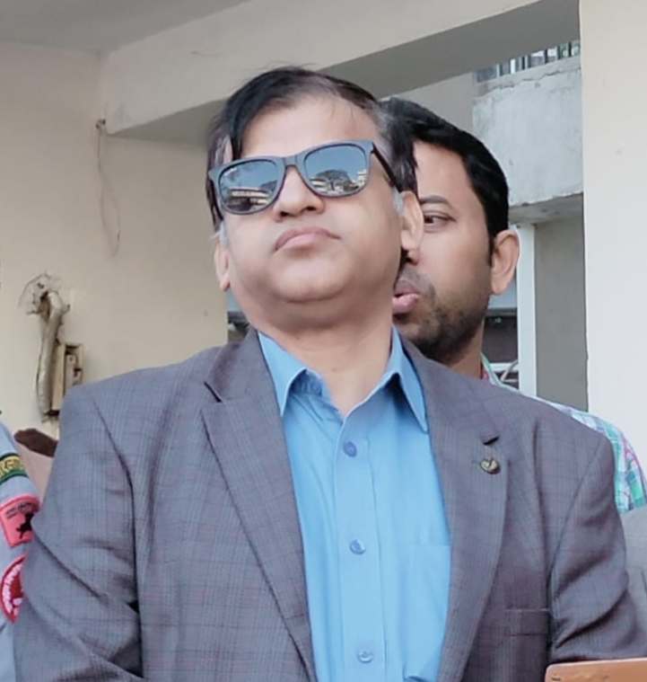অভিযোগ জানাতে গিয়ে হেনস্তার শিকার জবি শিক্ষার্থী