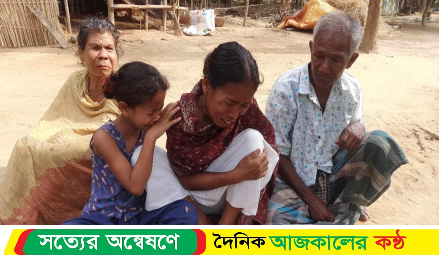 এক কুয়ায় দুই ভায়রার মৃ*ত্যু ‘পোলাপান নিয়া অহন ক্যামনে সংসার চালামু