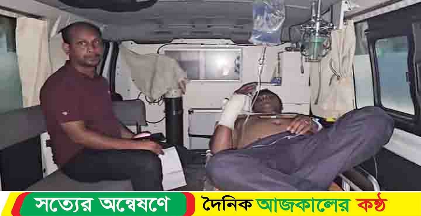 শরীয়তপুর জেলার নড়িয়া থানায় হামলা, আটক ৪