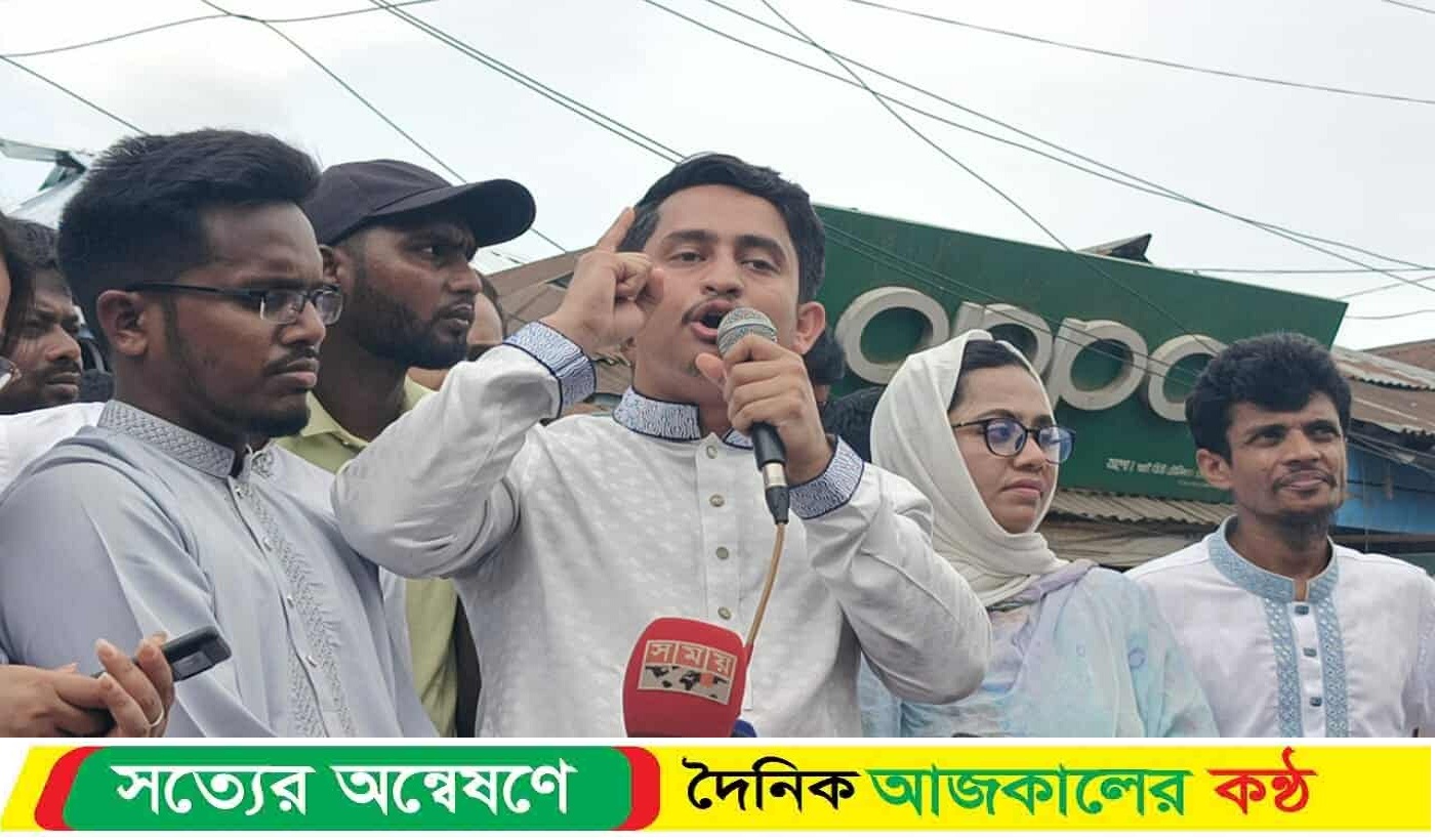 ভারতের আচরন সন্তোষজনক নয় – সারজিস আলম