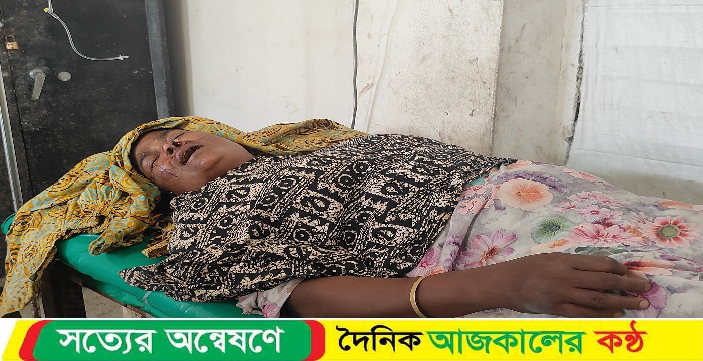 কুয়াকাটায় জমি নিয়ে বিরোধের জেরে দুই পক্ষের সংঘর্ষে আহত-১০