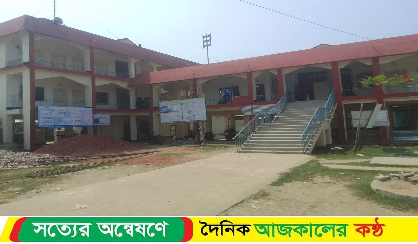 কুয়াকাটায় মাতৃত্বকালীন ভাতা ও প্রতিবন্ধী ভাতার নামে ঘুষ বাণিজ্যের অ’ভিযোগ