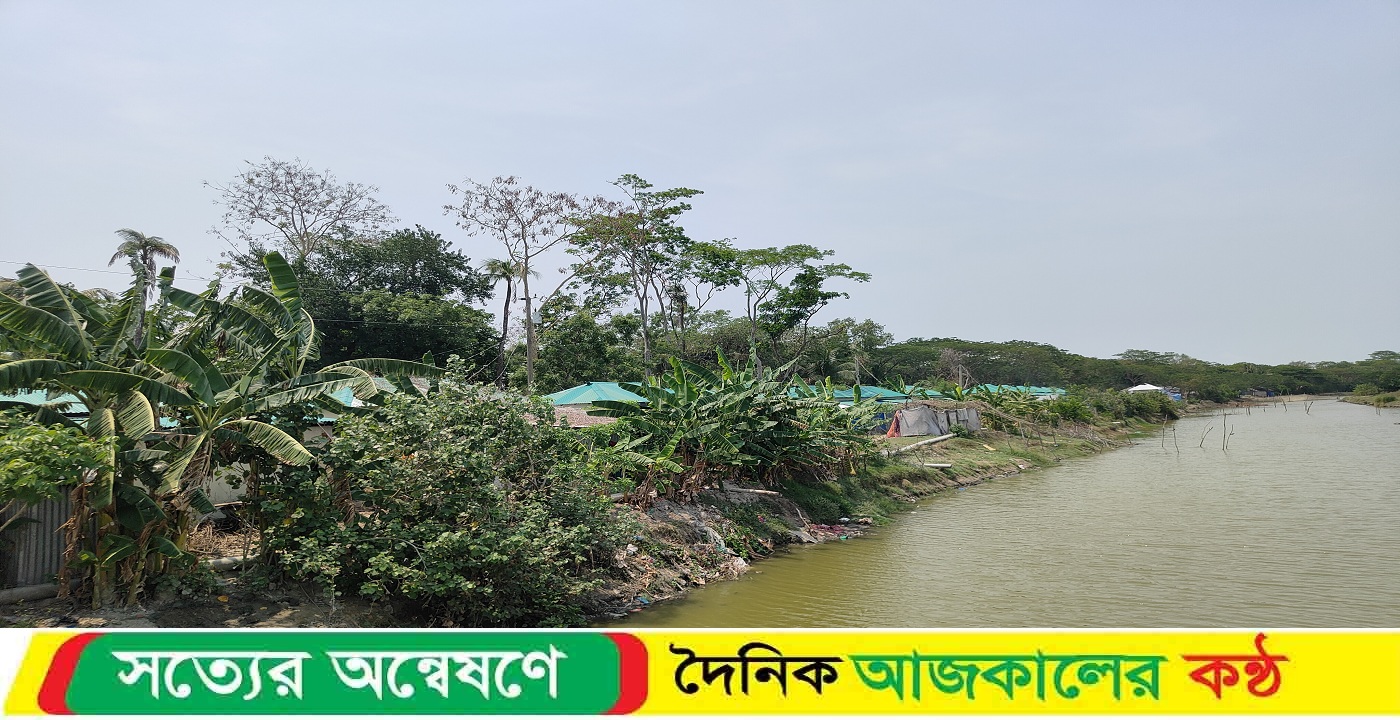 কুয়াকাটায় মুজিব শতবর্ষের আশ্রয়ণ প্রকল্পে অনিয়ম : বঞ্চিত প্রকৃত গৃহহীনরা