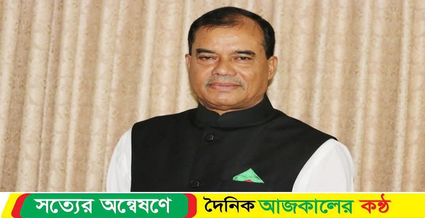 যুক্তরাষ্ট্র থেকে দেশে ফিরেই গ্রেফতার আওয়ামী লীগ নেতা