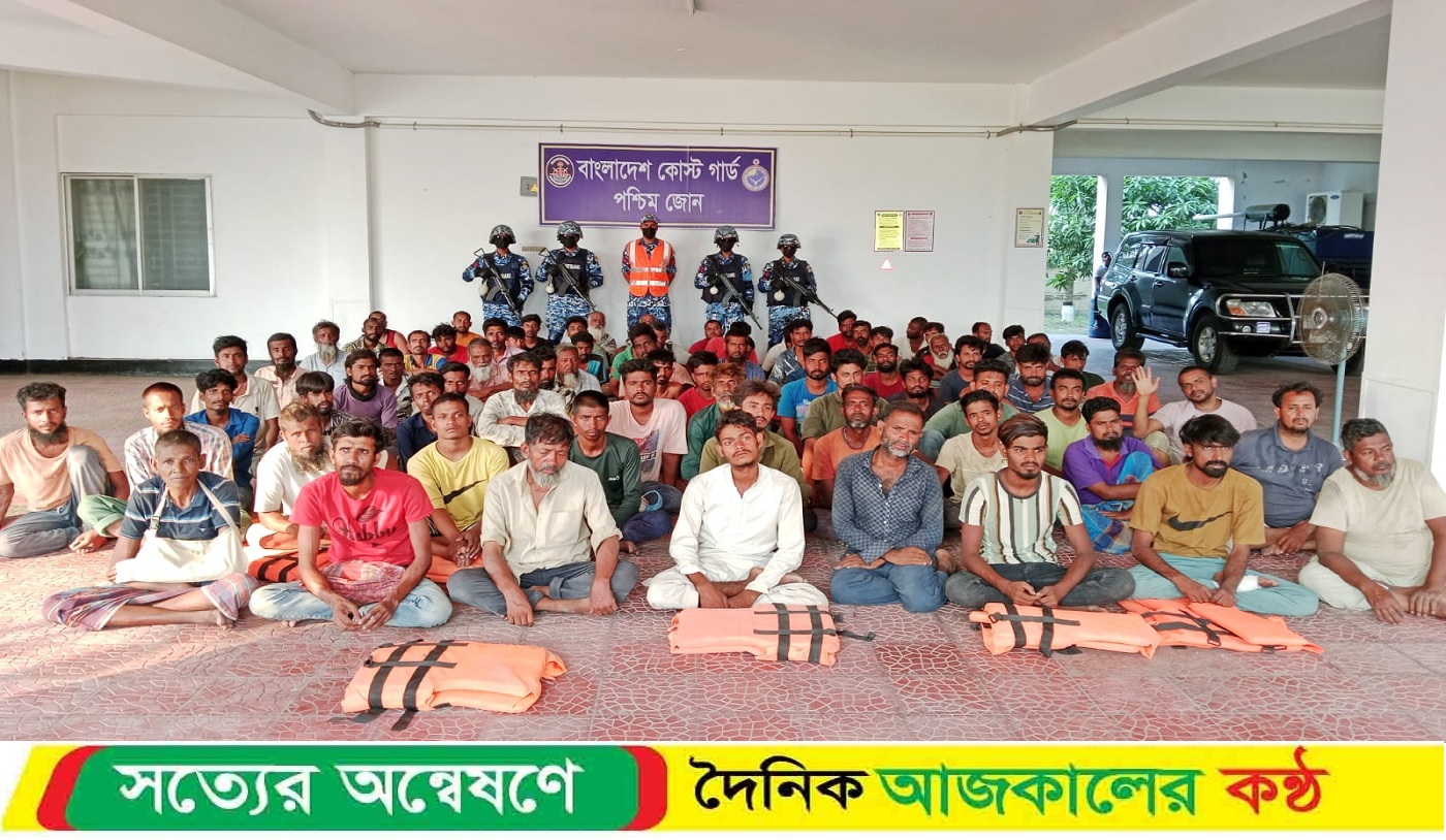 আমাদের চোখ বেঁধে নিয়ে গেছে, সন্তান কোথায় তাও জানি না
