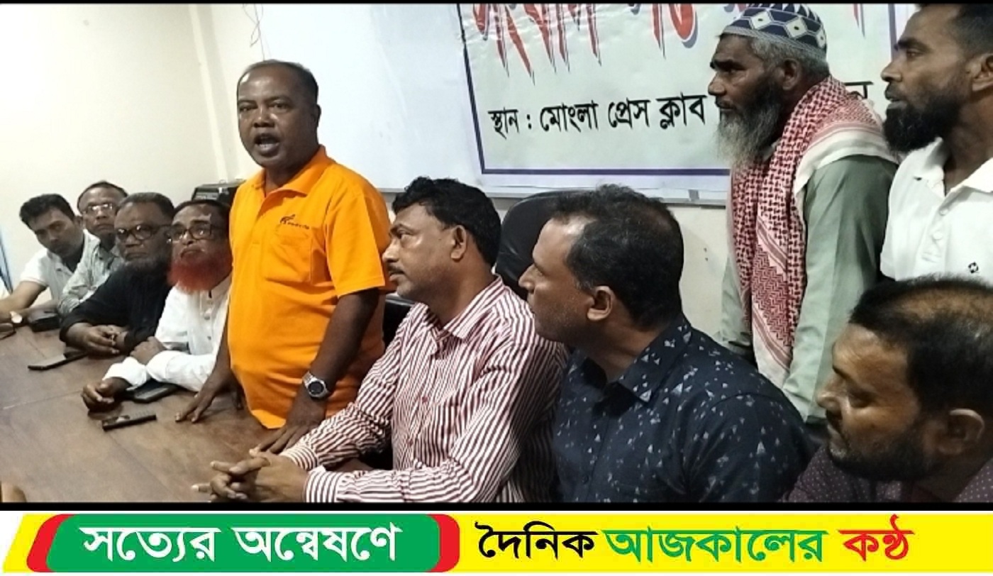 রাজনৈতিক উত্তেজনা বিএনপি নেতাদের বিরুদ্ধে এনসিপির মা’মলা