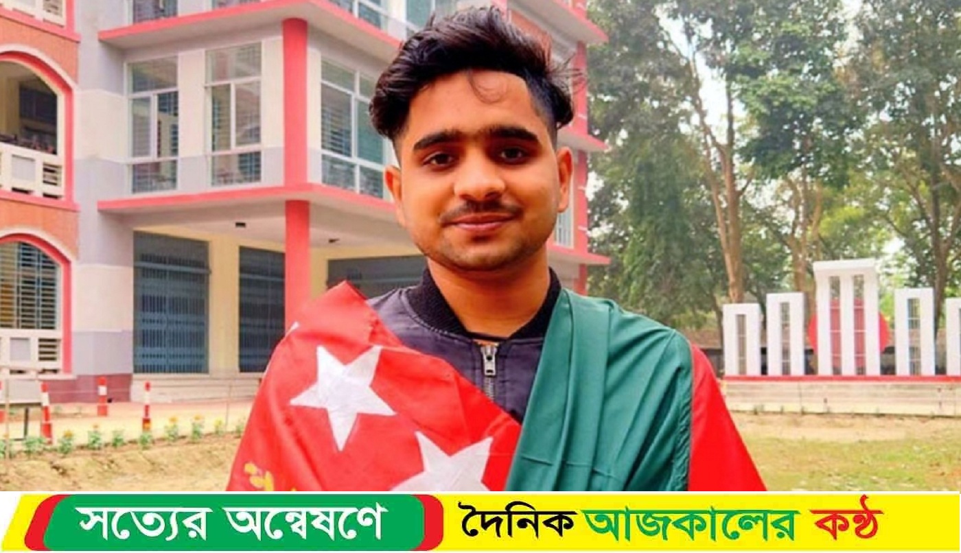 ভোটে পরাজিত হওয়ার পরও সাধারণ সম্পাদক ঘোষণা