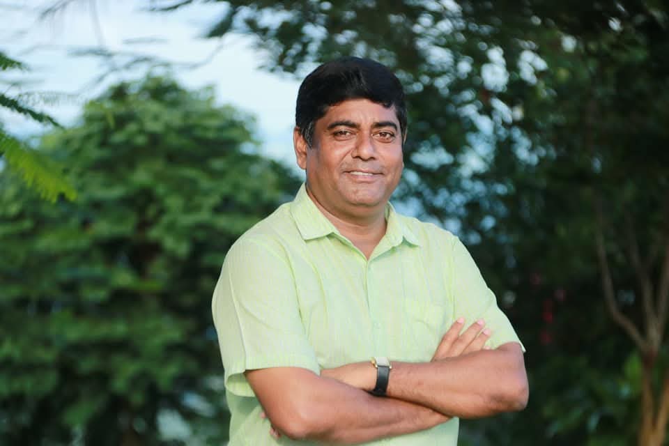 আন্তর্জাতিক সামিটে প্রধান আলোচক কুবি অধ্যাপক ড. শরিফুল করিম