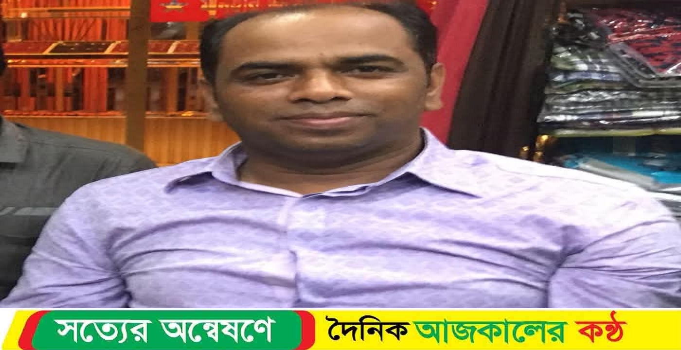 নোয়াখালীতে হত্যা মামলার আসামি যুবলীগের সভাপতি রুমেল চৌধুরী বিমানবন্দরে আটক