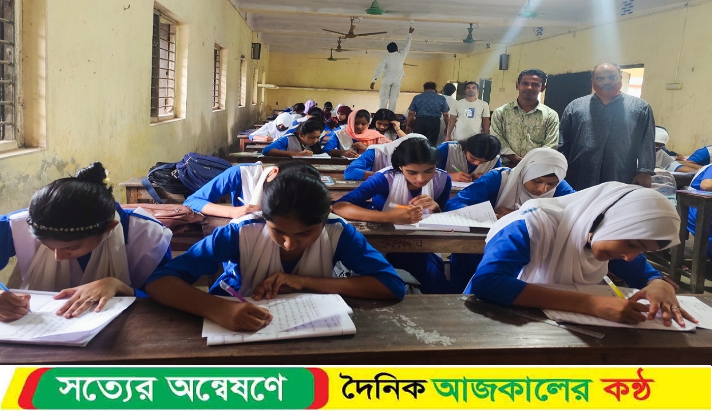 সরিষাবাড়ীতে রচনা ও চিত্রাংকন প্রতিযোগিতা