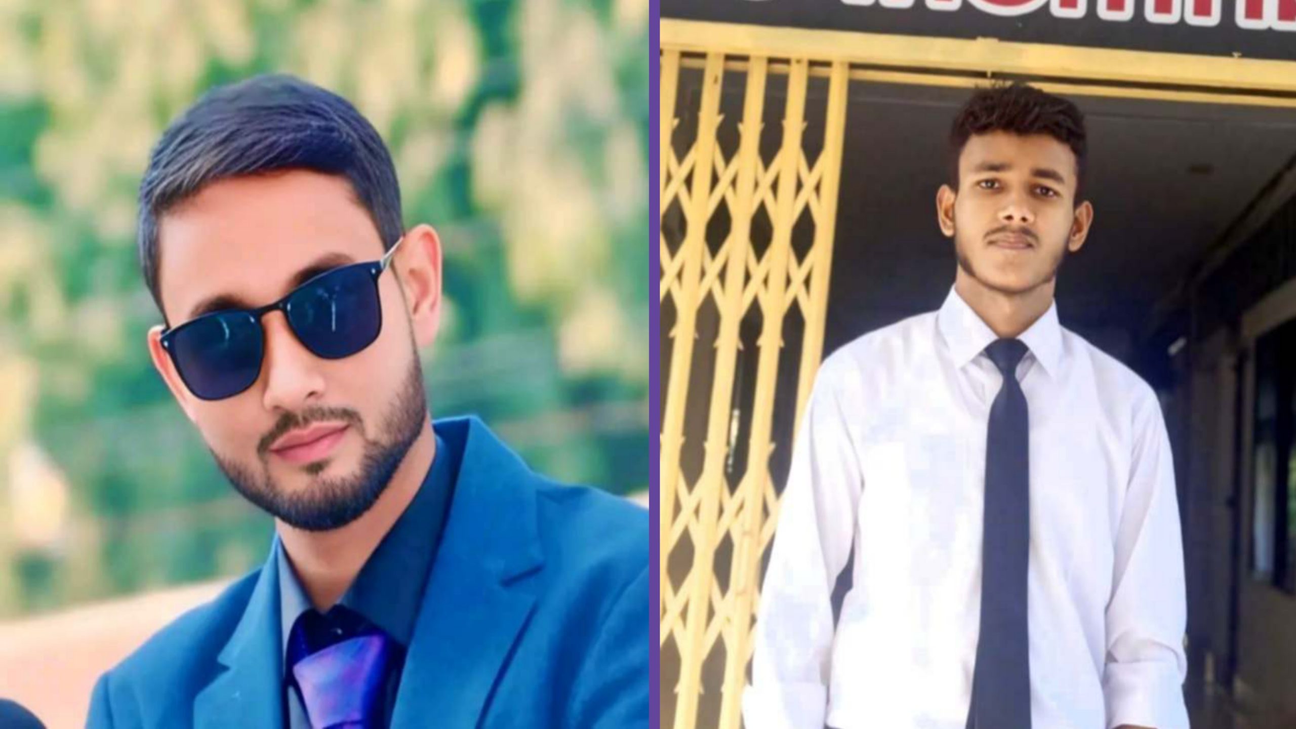 ইবিতে চুয়াডাঙ্গা জেলা ছাত্রকল্যাণ সমিতির নেতৃত্বে মেহেদী ও রাশেদ