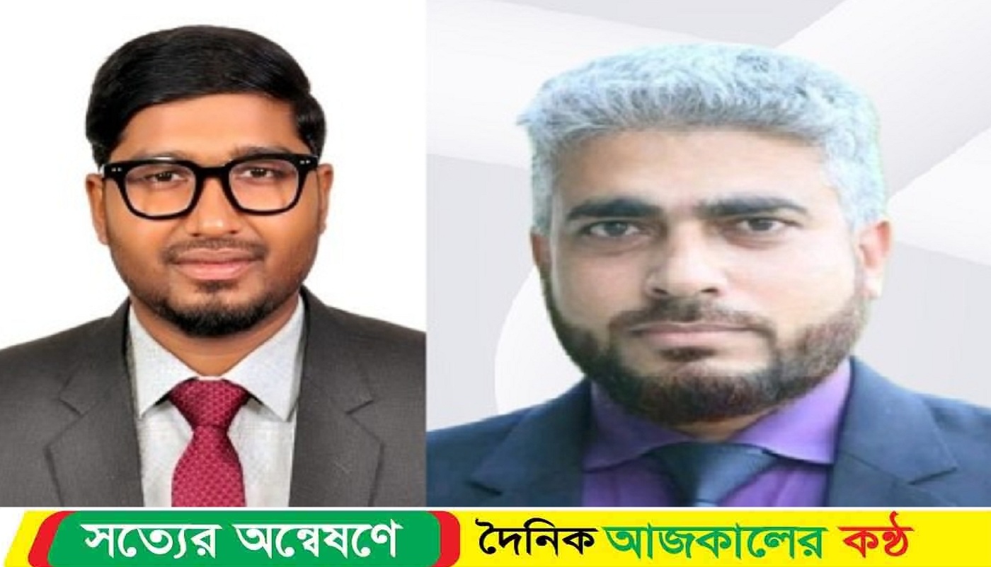 গর্বের বাকেরগঞ্জ বরিশাল জেলা শাখায় নাজিউর কে সভাপতি ও জিয়া কে সাধারণ সম্পাদক করে কমিটি গঠন