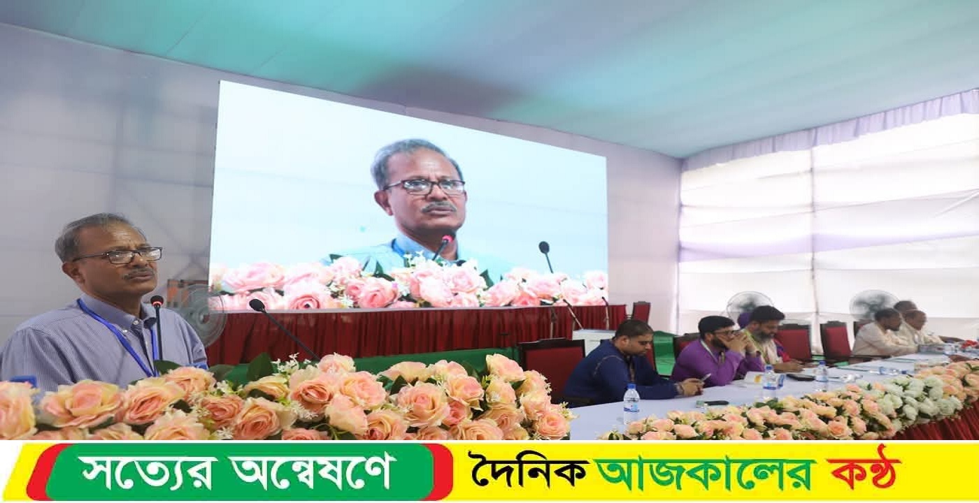 জুলাইয়ের মতো গতকালের আন্দোলনও সফল করেছে জবি শিক্ষার্থীরা : জবি উপাচার্য