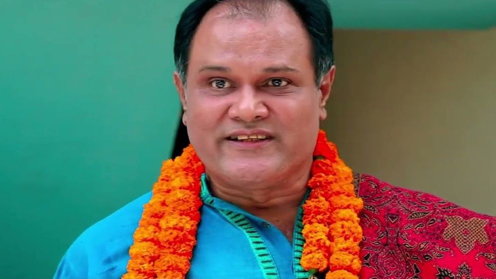 খল অভিনেতা সাঙ্কু পাঞ্জা মারা গেছেন, দাফন আজ