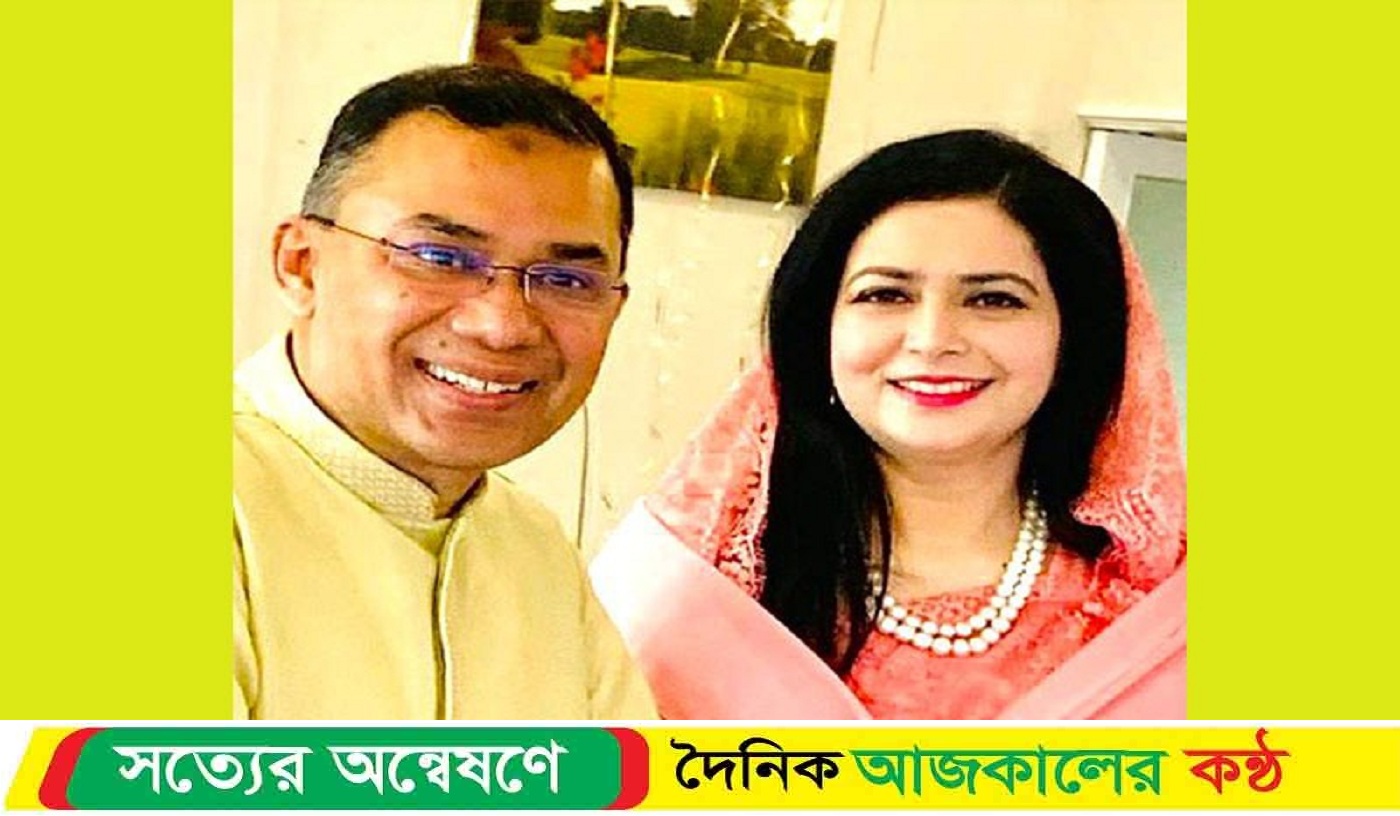 বিএনপির ‘নীরব উত্তরাধিকার’ তবে কি জোবাইদা রহমান?
