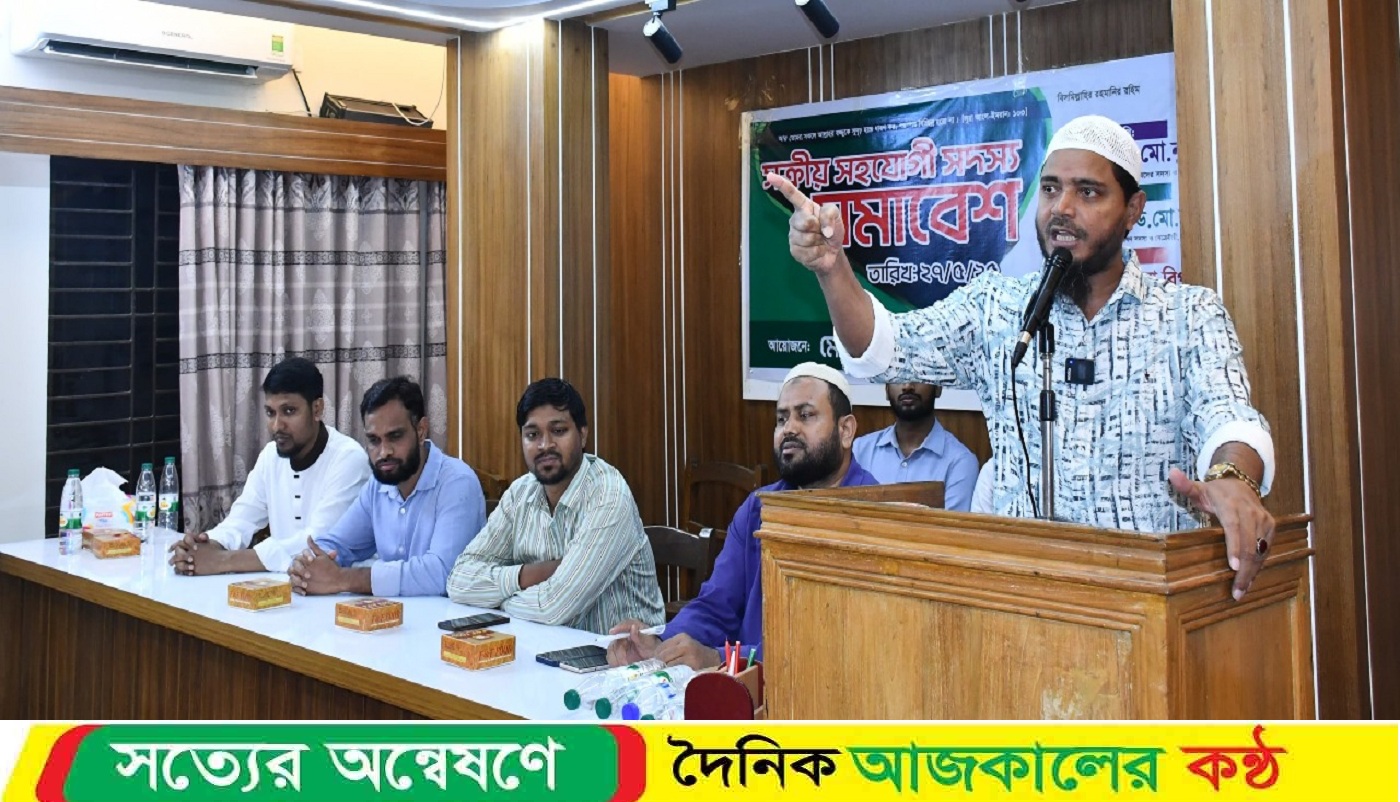 নির্বাচনের রোডম্যাপের জন্য যারা হতাশ, তারা সন্ত্রাস-চাঁদাবাজে হতাশ নয়