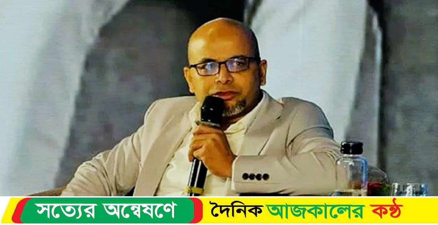’প্রধান উপদেষ্টা পদত্যাগ করবেন না’, বিশেষ সহকারী জানালেন ‘স্ট্যাটাসটি ব্যক্তিগত’