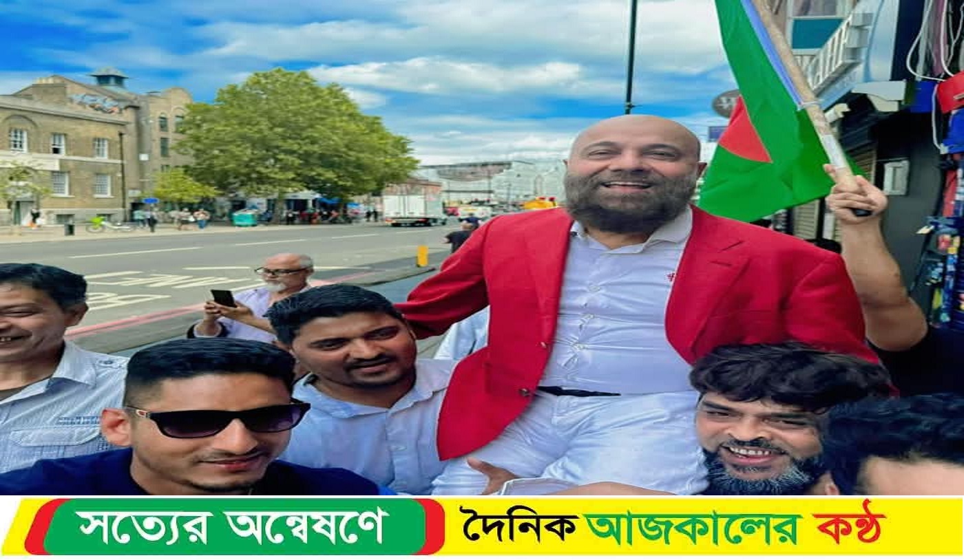 খালেদা জিয়ার সফরসঙ্গী হয়ে দেশে ফিরছেন যুক্তরাজ্য বিএনপির সভাপতি এম. এ মালেক