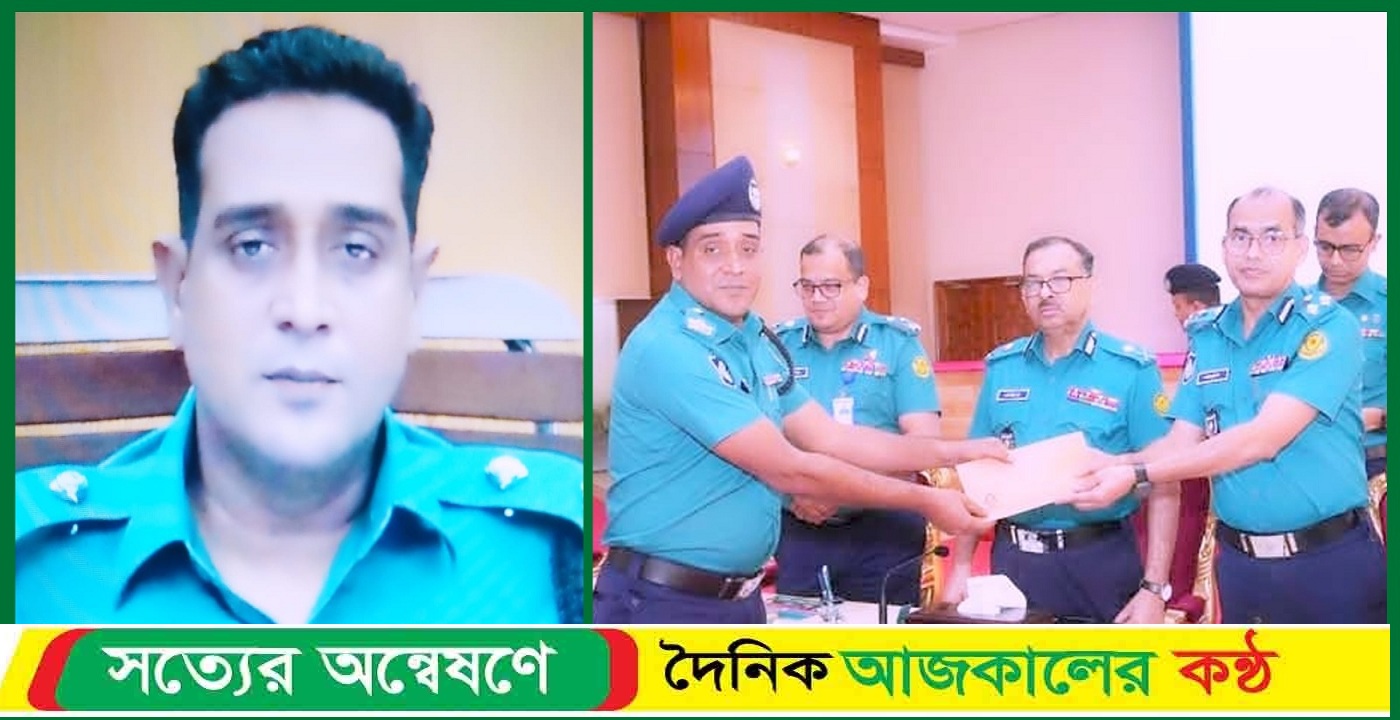 অপরাধীদের ছাড় নয় আইনশৃঙ্খলা রক্ষায় পল্লবী থানার : নজরুল ইসলাম