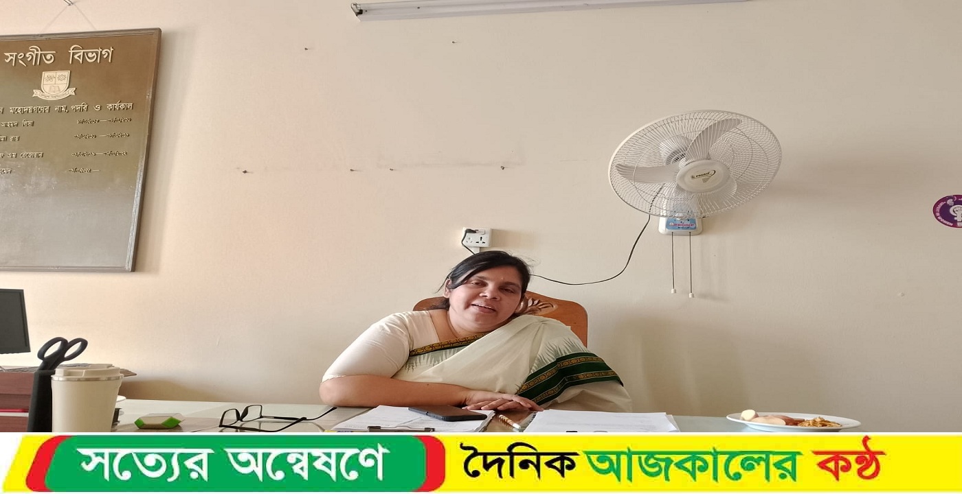 ৬ বছর পর বিশাল আয়োজনে জবিতে চতুর্থ সংগীত উৎসব কাল