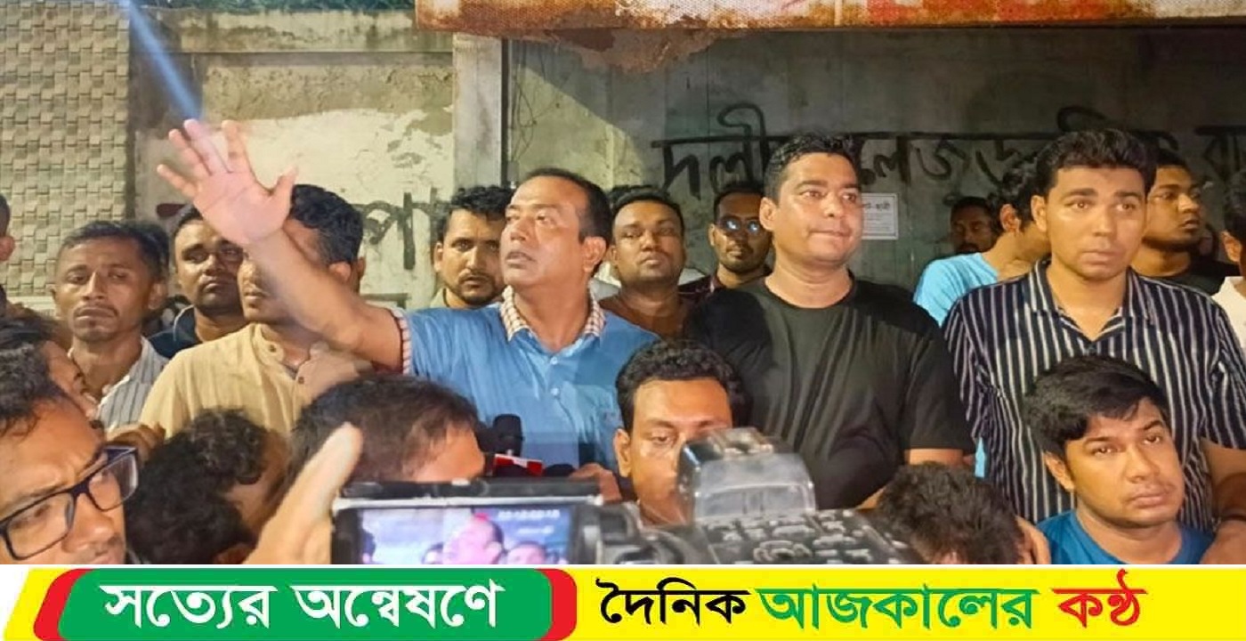 সাম্য হত্যার বিচারের দাবিতে মাঠে নামছে ছাত্রদল