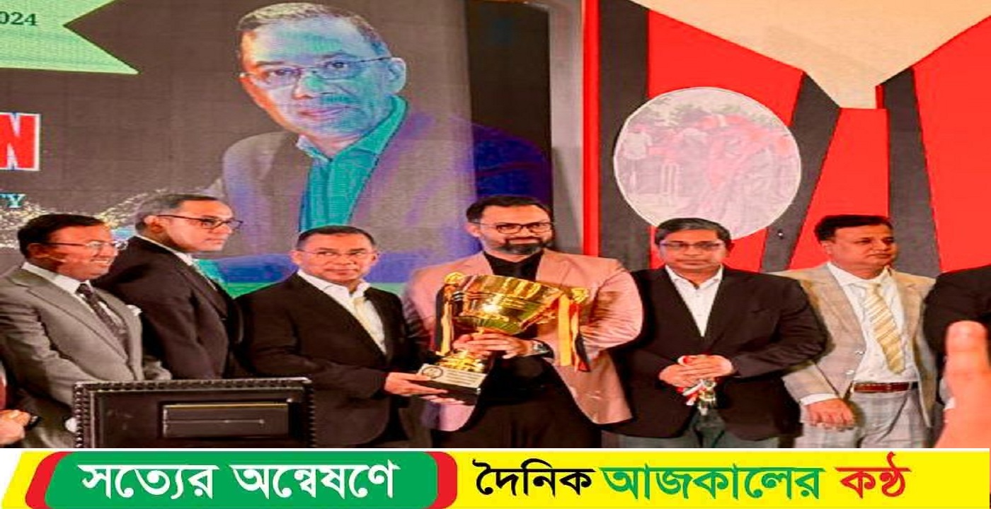 খেলাধুলায় বহির্বিশ্বে যারা দেশকে রিপ্রেজেন্ট করবে, তাদের দায়-দায়িত্ব রাষ্ট্র নেবে : তারেক রহমান