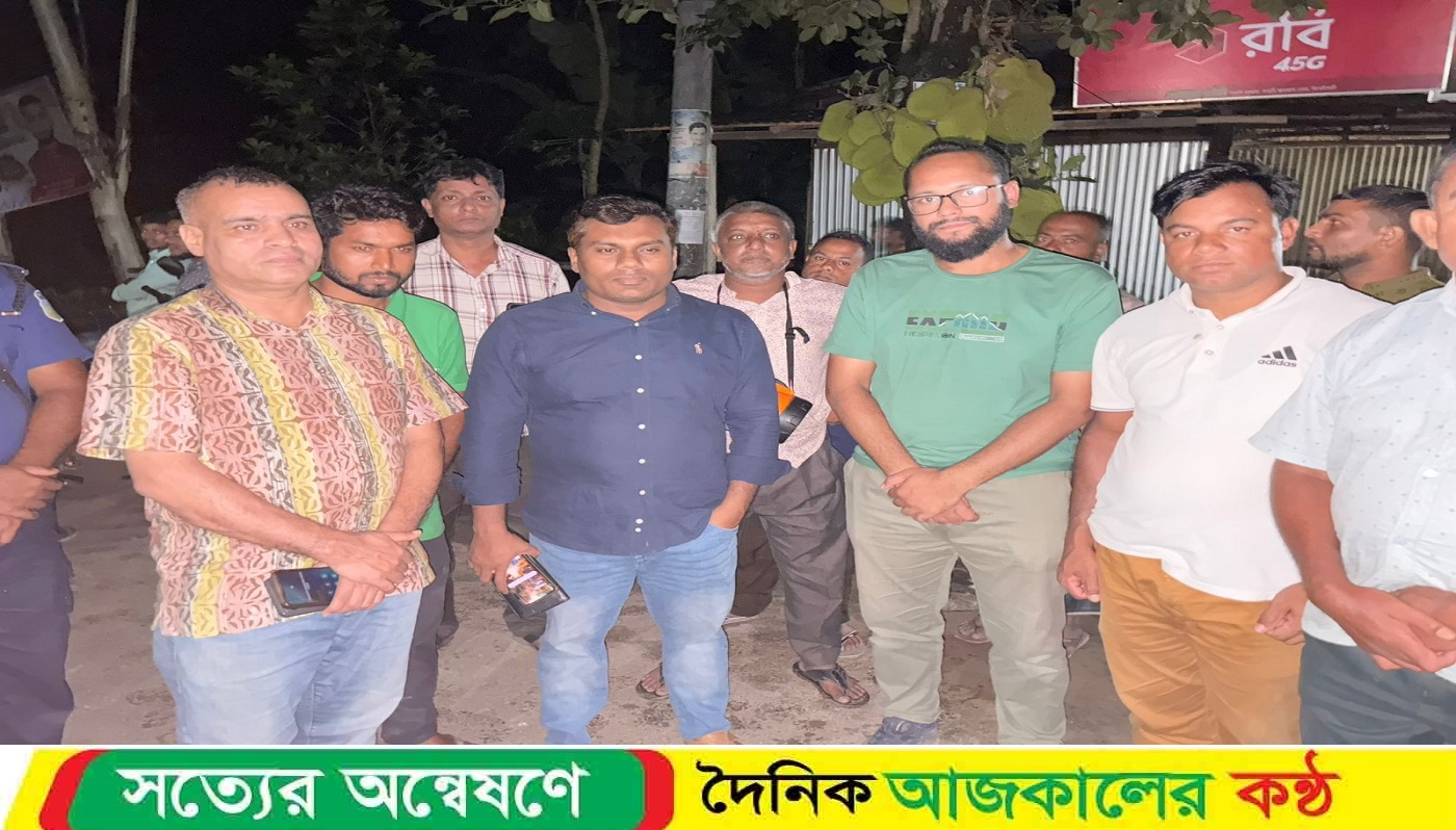 মাত্র দেড় ঘন্টার ব্যবধানে বন্য হাতির আক্রমণে দুইজন নি’হত