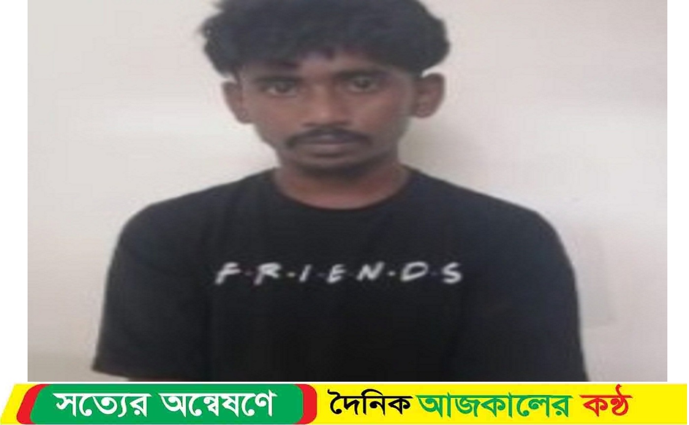 বরিশালে ১৭০ পিচ ইয়াবাসহ এক যুবক আ’টক