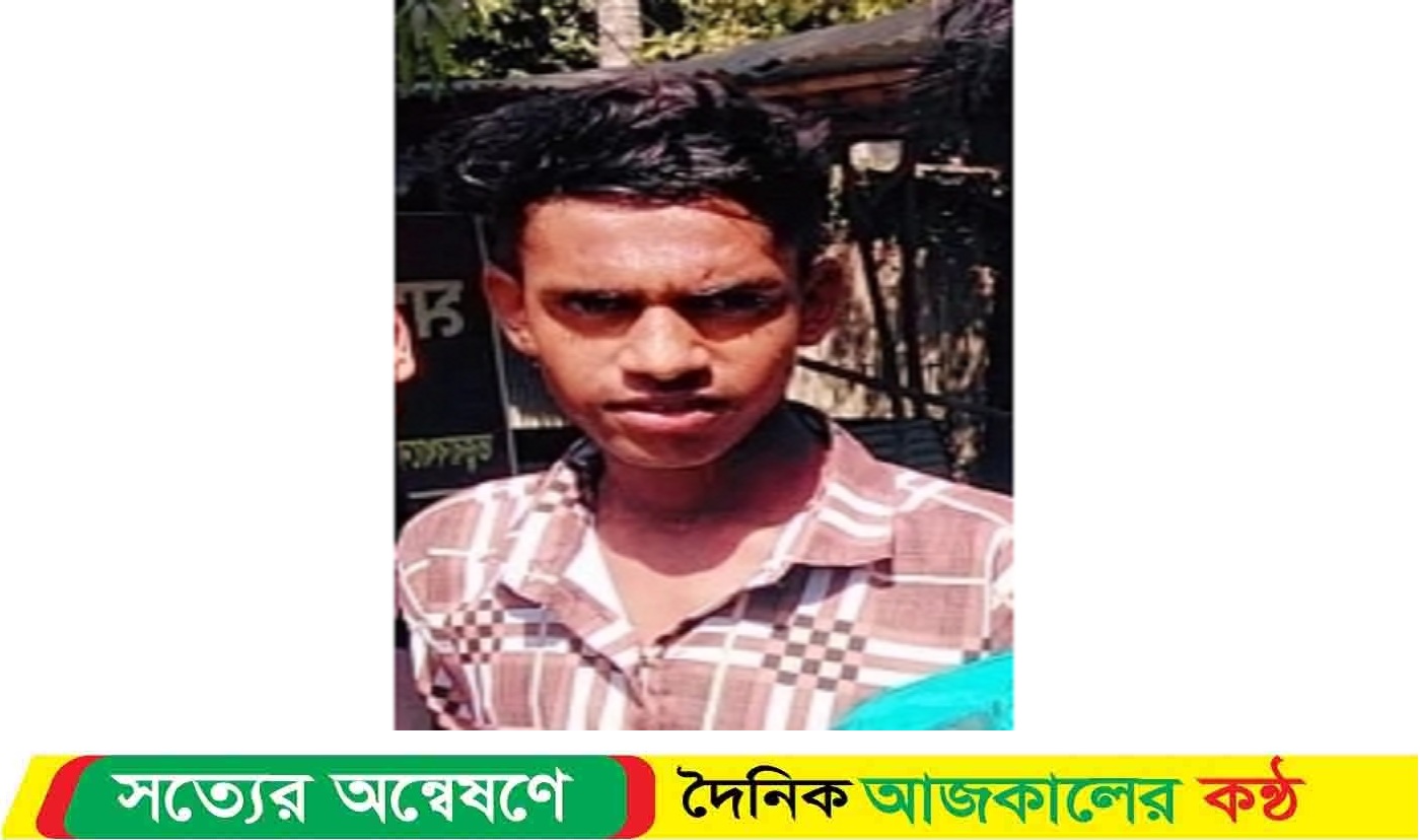 মোটরসাই‌কেল দুর্ঘটনায় শিক্ষার্থীর মৃ’ত্যু, গুরুতর আ’হত মা ও ভাবি