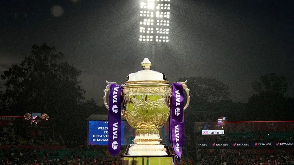 ৩ ভেন্যুতে বসতে পারে বাকি আইপিএল