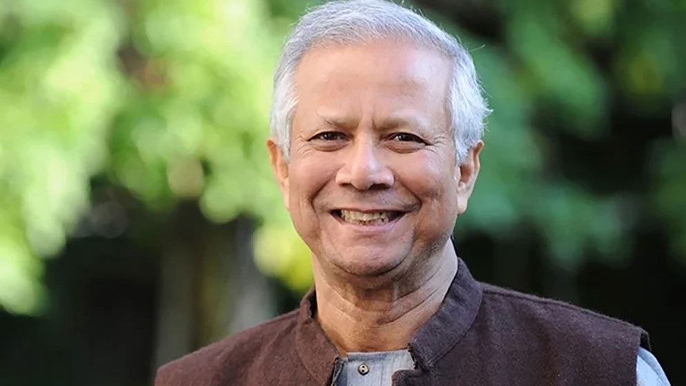 স্টারলিংকের যাত্রা শুরু হওয়ায় প্রধান উপদেষ্টার অভিনন্দন