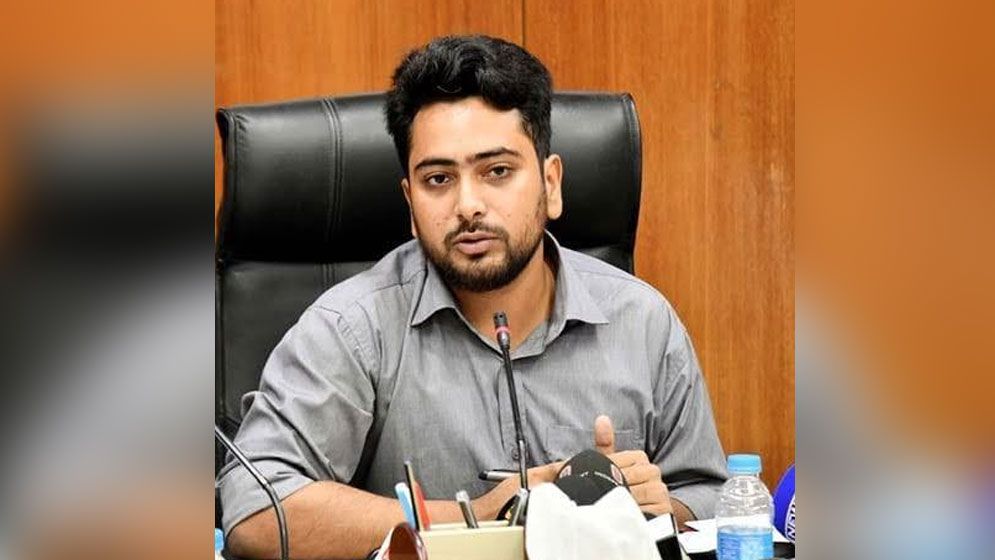 আরেকটা ১/১১-এর পাঁয়তারা চলছে : নাহিদ