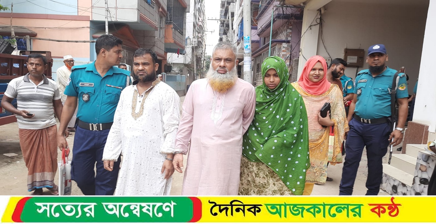 চুরির গুজবেই মৃত্যু! কোনাবাড়ীতে পিটিয়ে হত্যা, এলাকাজুড়ে উত্তেজনা