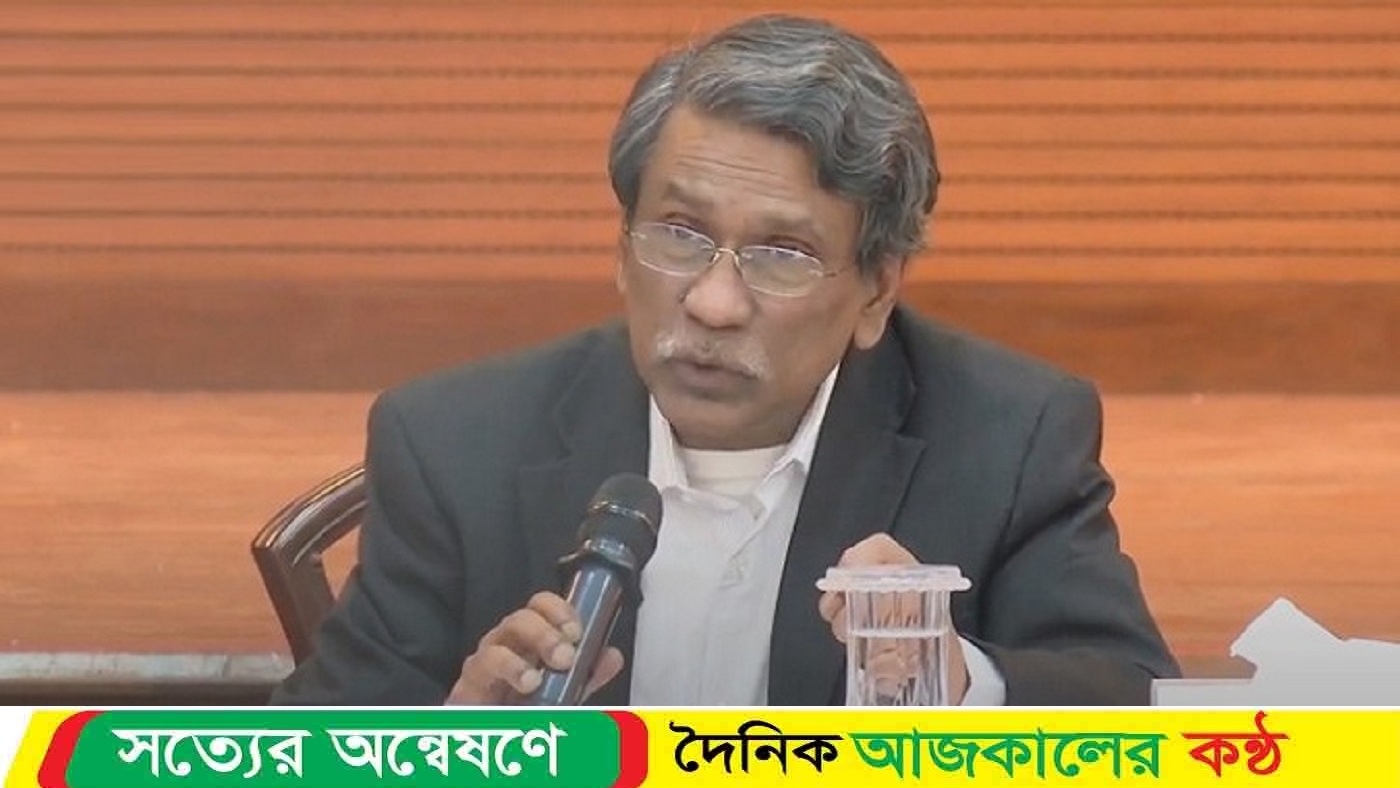 জুলাই সনদ তৈরিতে সবাইকে একটু ছাড় দিতে হবে: আলী রীয়াজ