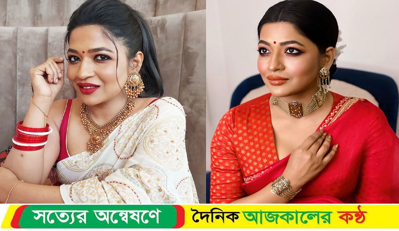 ‘পুরুষতান্ত্রিক সমাজে বসবাস করি, কিন্তু আমি সেখানে মরতে রাজি নই’