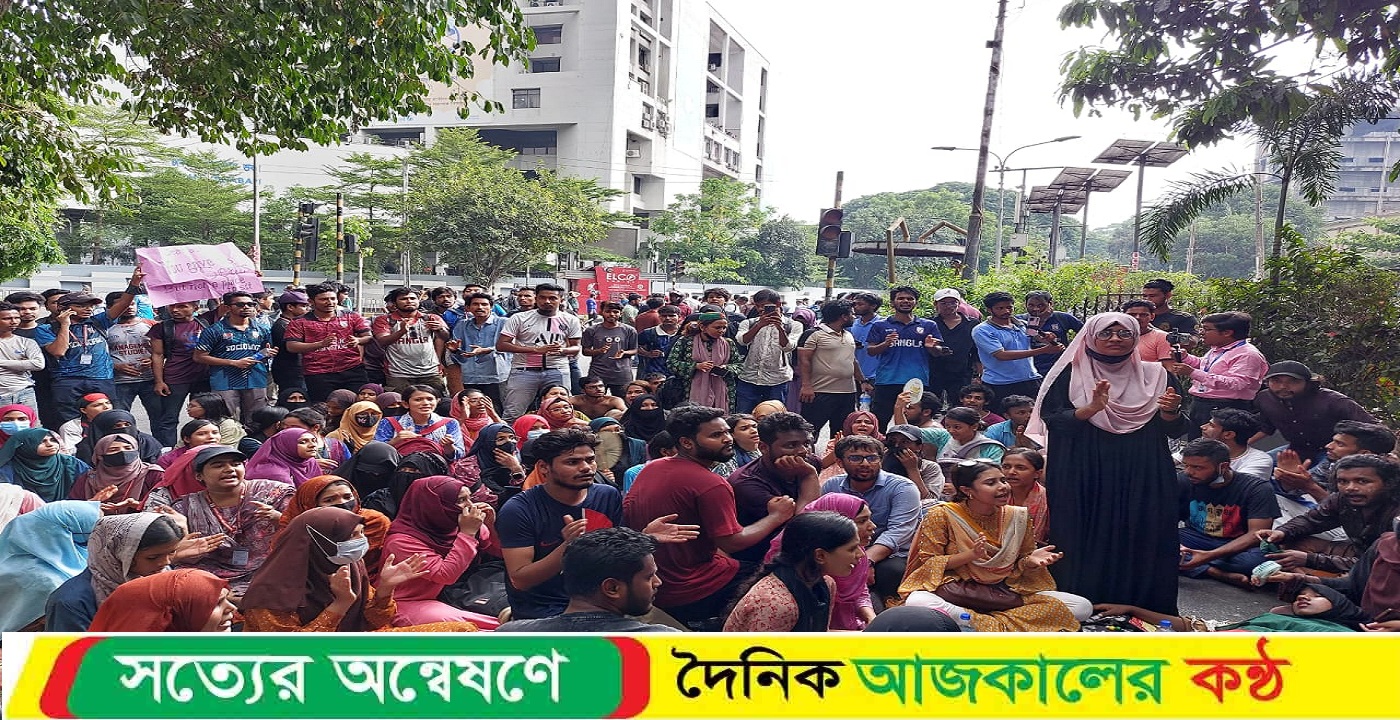 প্রধান উপদেষ্টাকে যে বার্তা দিলেন জবি সাংবাদিক সমিতির সেক্রেটারি