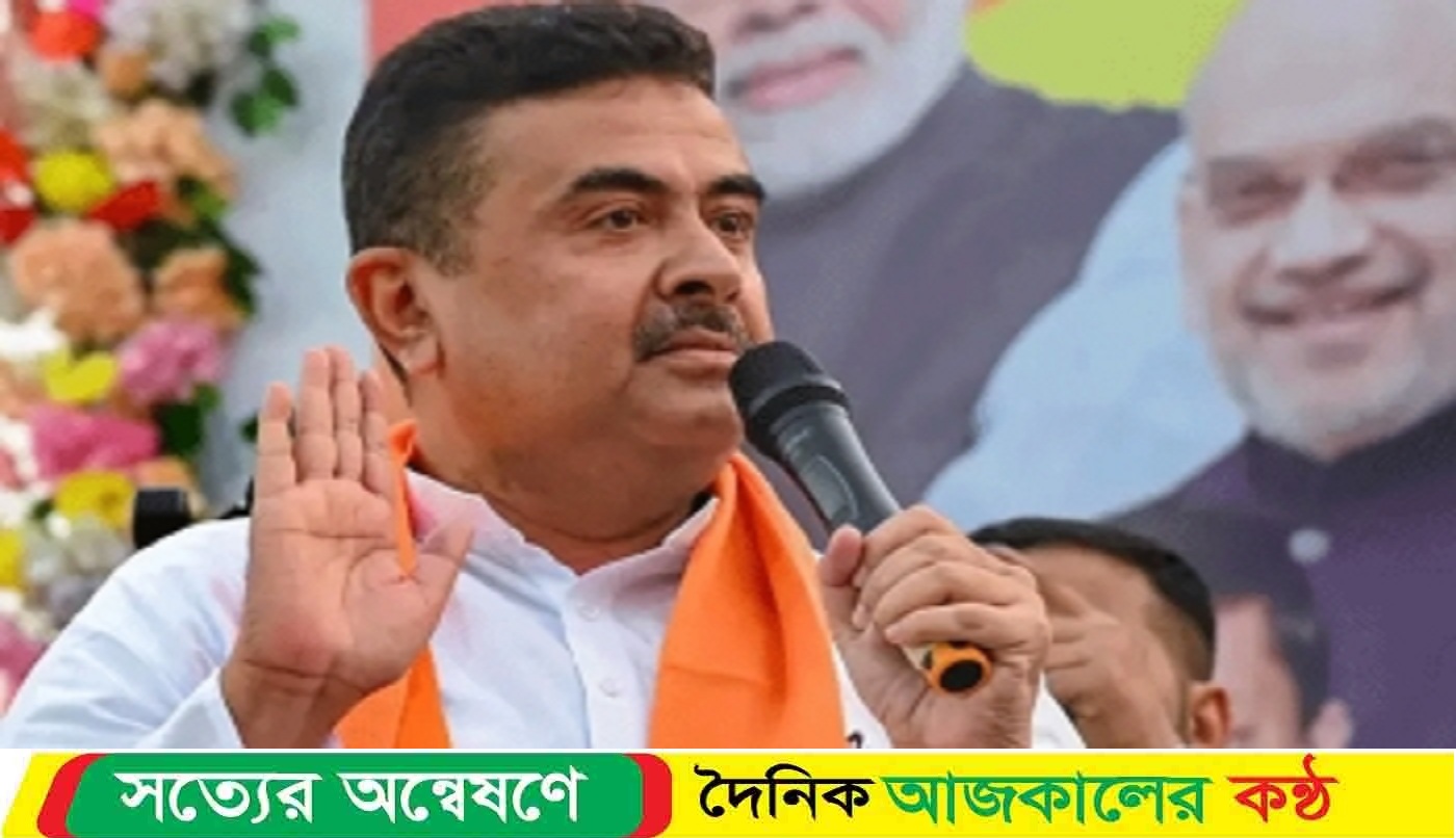 বাংলাদেশ সফরের বিষয়ে বিজেপি নেতা যা বলেন