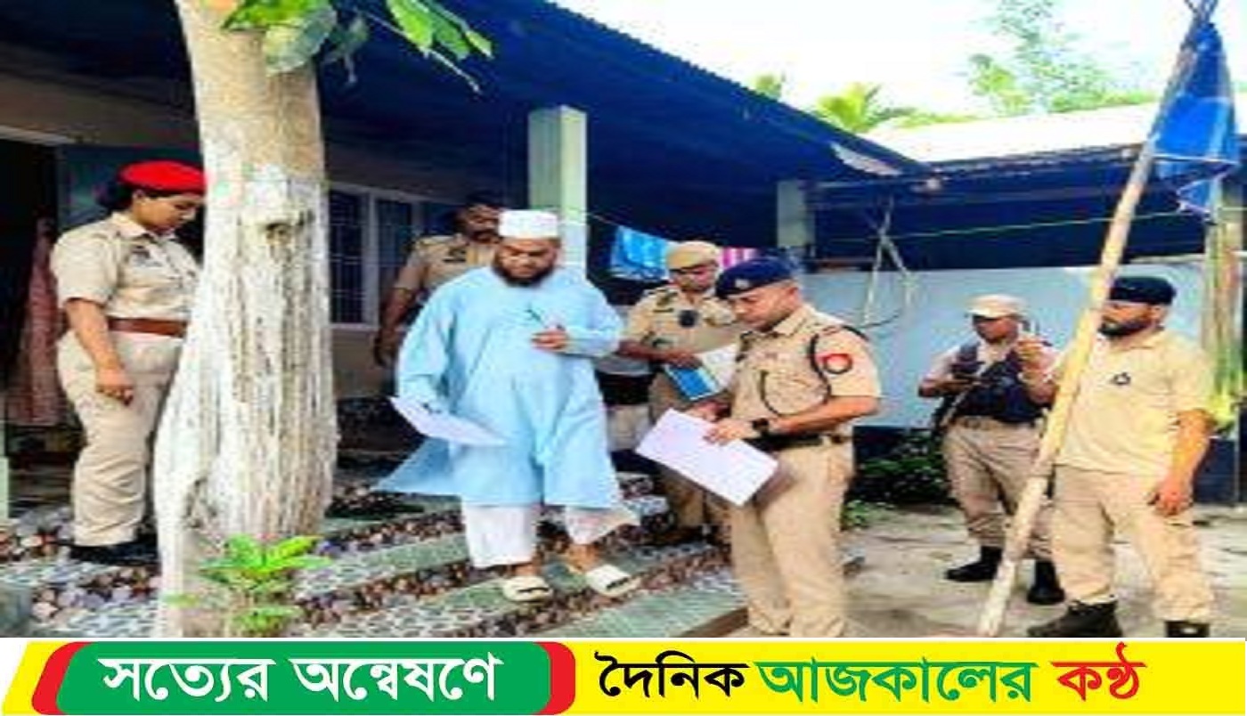 পাকিস্তানপন্থি পোস্ট করার জন্য গ্রে’প্তার : ভারত