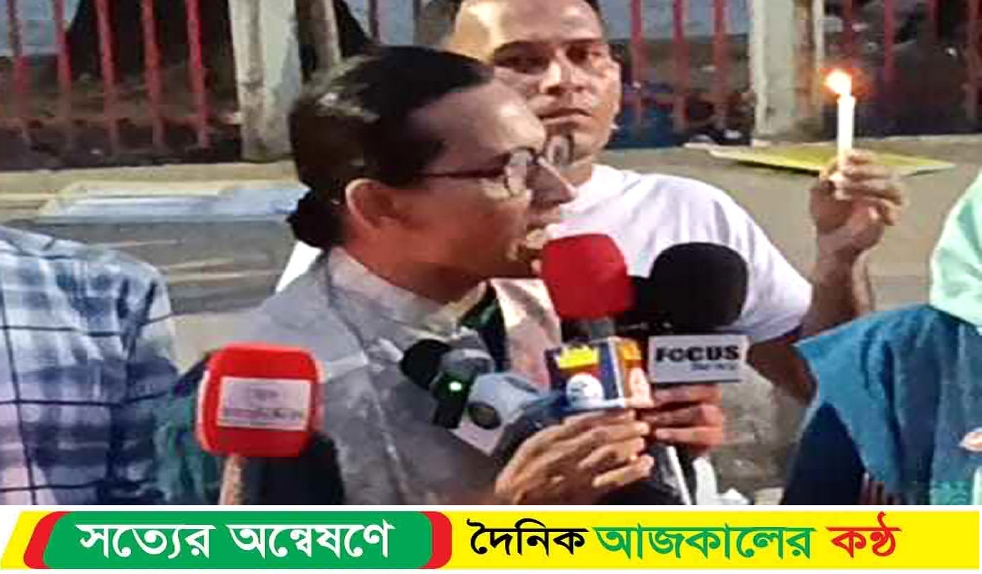 আগের মতই আইন-বিচারকে কলুষিত করা হচ্ছে – মোমিন মেহেদী