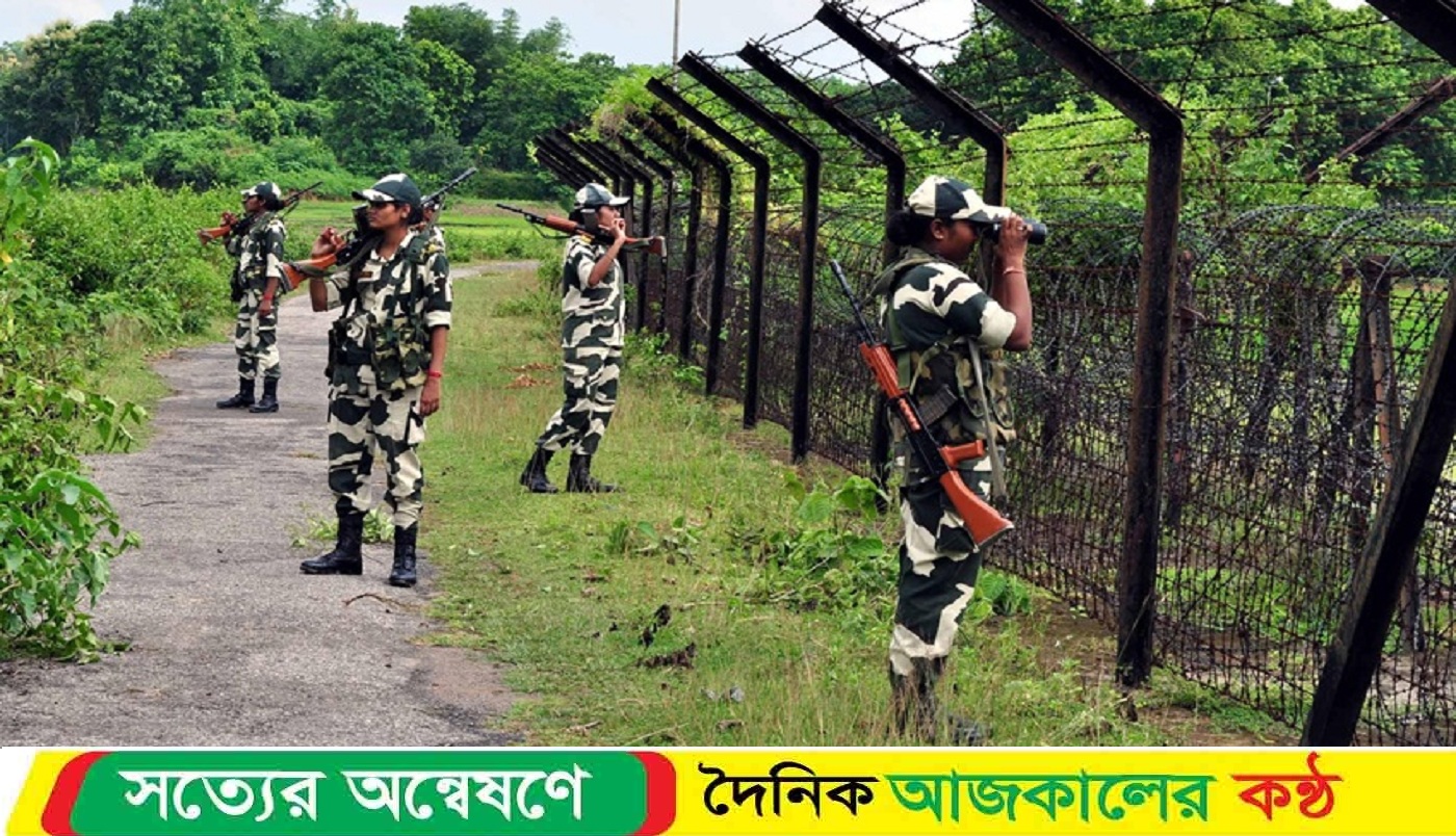 ভারতে বাংলাদেশি বংশোদ্ভূত দুই মার্কিন নাগরিক আ’টক