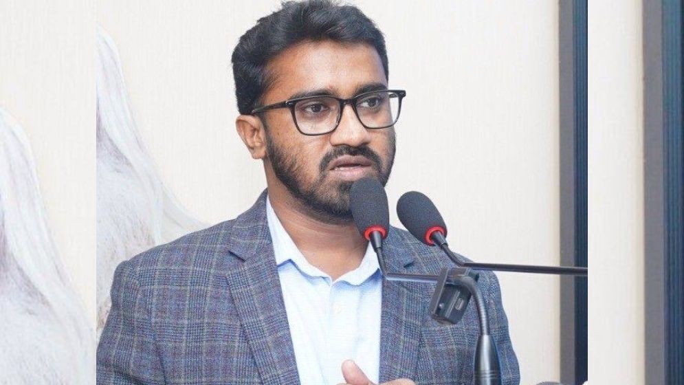 বাংলাদেশে আর কোনো ১/১১ হবে না : রাশেদ খান