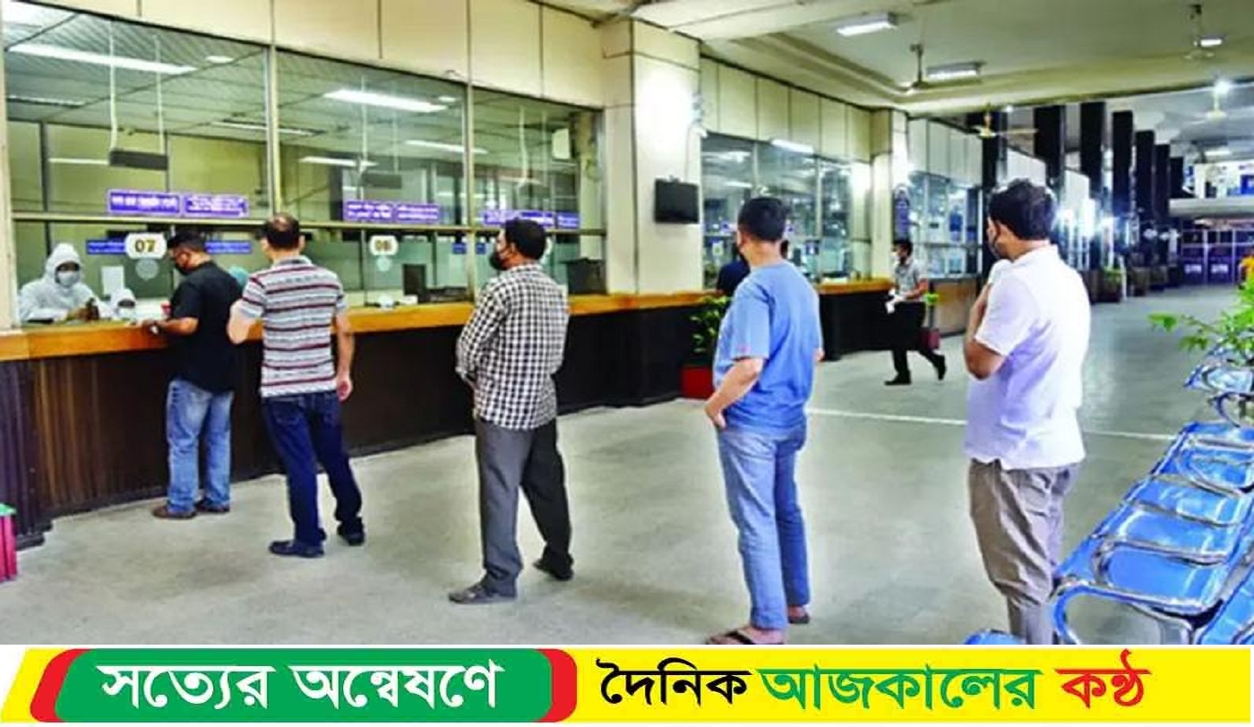 রাত ১০টা পর্যন্ত খোলা থাকবে ব্যাংক যেসব জায়গায়